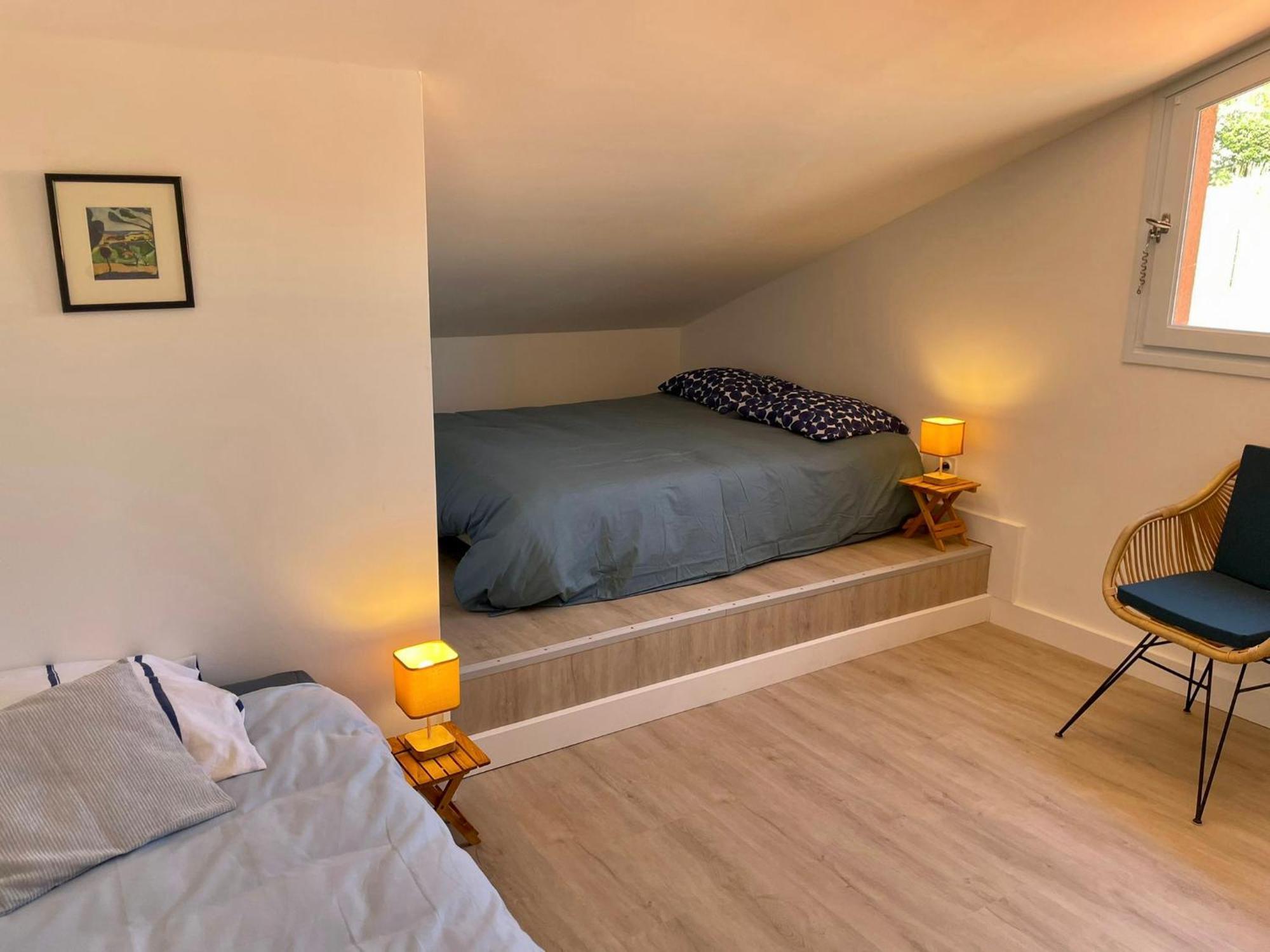 Appartement Collioure, Grande Terrasse Et Parking Екстериор снимка