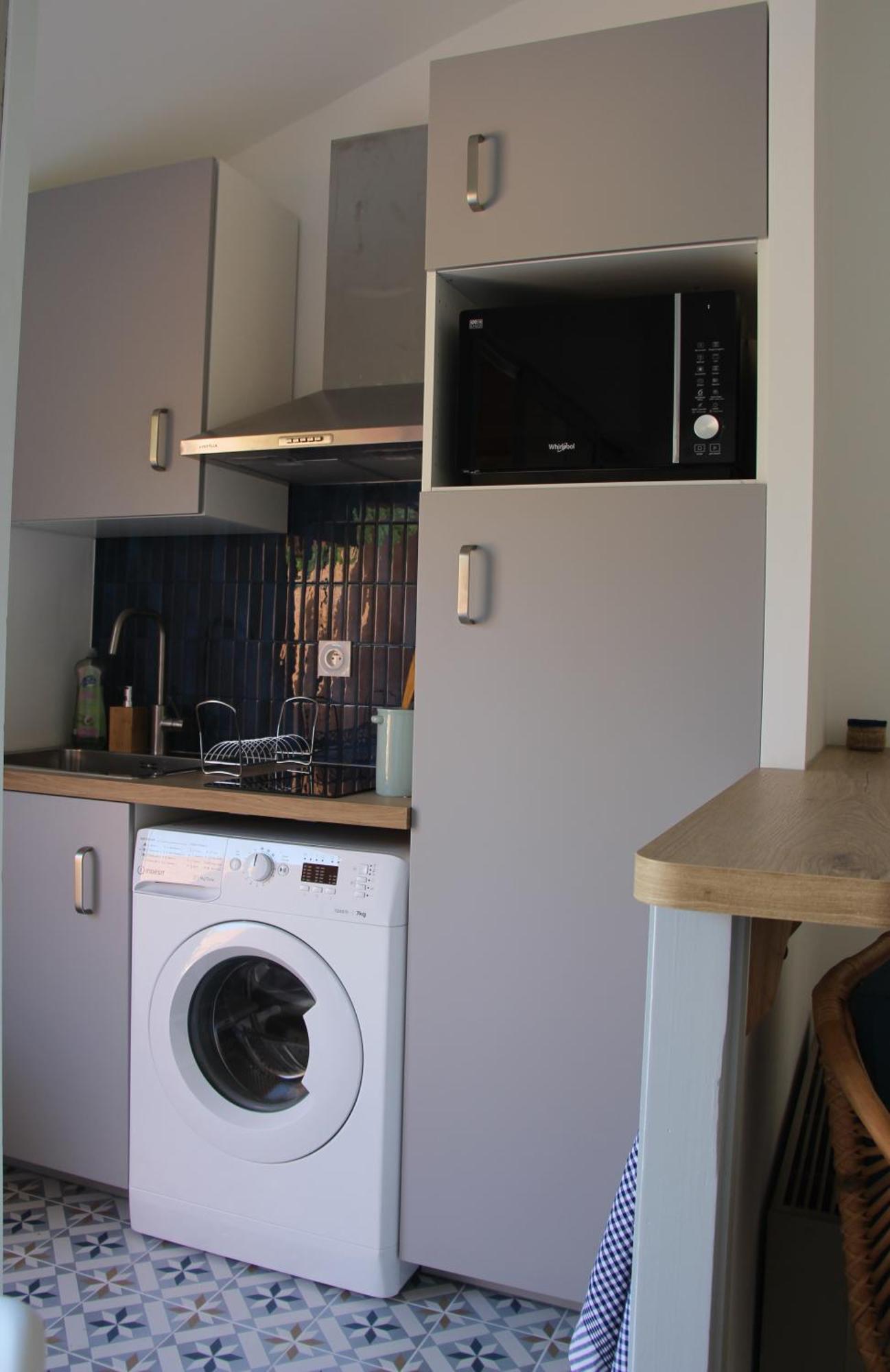 Appartement Collioure, Grande Terrasse Et Parking Екстериор снимка